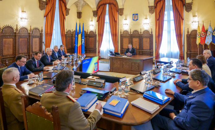 CCR și CSAT – pasibile de înaltă trădare și foloase necuvenite?