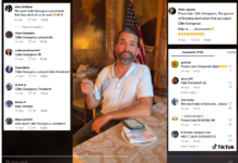 ELON MUSK atrage atenția asupra anulării alegerilor din România! Revoluție pe paginile lui Donald Trump Jr. de X și TikTok: Românii cer ajutorul Americii lui Trump pentru Călin Georgescu: ”PLEASE HELP!”. Iohannis și Ursula pregătesc CENZURA ONLINE