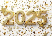 ”SOLIDNEWS” vă mulțumește pentru atenția și fidelitatea din 2024 și vă urează s-aveți parte de un Nou An mai bun!