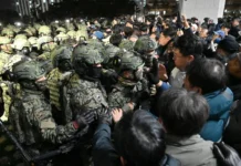 Geopolitica la Zi (12). Coreea de Sud, colonia SUA, turbulențe extreme!