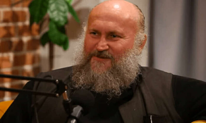 Liviu Alexa: Ce bucurie! Mănăstirea Nicula are un nou stareț! Vestea și mai bună e că noul stareț e un om deosebit.