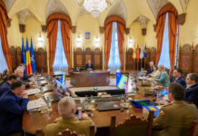 Iulia Joja (SPOTMEDIA): Riscăm să ajungem să fim idioții utili ai Rusiei! Acolo unde e Viktor Orban, e și Putin