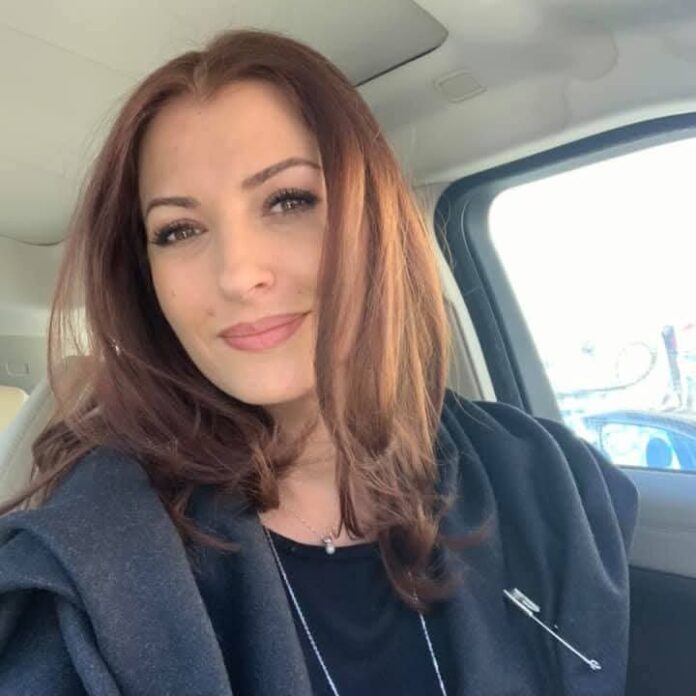 Simona Mihaela Oprea, mesaj pentru tefeliștii anti Georgescu: “Ne-ați dat-o voi, duminică v-o dăm noi. Rău!”