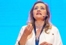 Valer Marian, Cotidianul: Adevărata biografie a Elenei Lasconi. Citiți și vă cruciți!