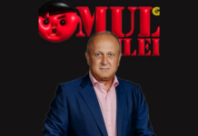 Omul Negru al Zilei, Dan Șucu. Scandalul “Șucu – informator al Securității”, urmașul unor ”înaintași iluștri” ca Ion Țiriac sau Dan Voiculescu, ultima confirmare că România = SECURISTAN