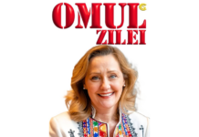 Omul Zilei, Elena Lasconi. Putem râde de prostia emanată de către dânsa, dar putem și plânge, înțelegând cât de mult a decăzut România. #CandidataRâsuPlânsu, care se bate cu Putin!