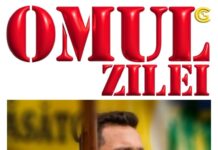 Omul Zilei, Eugen Sechila. ”Legionarul” lui Călin Georgescu, denigrat, demonizat, apoi săltat de poliție fără motiv legal. Când Constituția nu mai e respectată, e posibil orice!