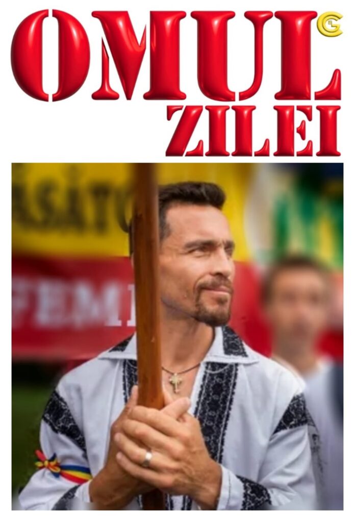 Omul Zilei, Eugen Sechila. ”Legionarul” lui Călin Georgescu, denigrat, demonizat, apoi săltat de poliție fără motiv legal. Când Constituția nu mai e respectată, e posibil orice!