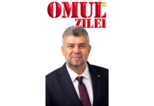 Omul Zilei, Marcel Ciolacu. Se pregătește de coabitare cu președintele Georgescu și speră la renominalizarea ca premier. “Trump-Netanyahu”, numitorul comun între Georgescu, Ciolacu și Orban