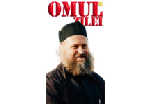 Omul Zilei, Părintele Iustin. Noul stareț al Mănăstirii Nicula, un călugăr patriot și profund, nimerit ca să conserve memoria marelui Bartolomeu Anania, “Leul Ardealului”