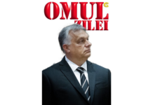 Omul Zilei, Viktor Orban. Vine mâine la București ca să comunice linia politică pentru România, agreată de către cuplul Putin-Trump. Scoate și “Dulapul” din Palatul Cotroceni?!