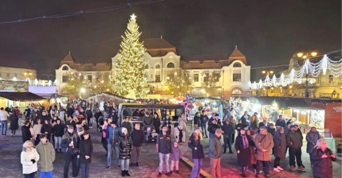 Jaf pe față în Baia Mare: Primarul Dăncuș atribuie contracte în mod discreționar apropiaților săi!