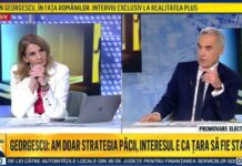 #UMG4MEDIA publică lista susținătorilor lui Călin Georgescu pe principiul ”Urmăriți! Prindeți! Arestați”