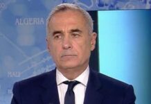 FACATURA SRI – Calin Georgescu a fost “prins” de SRI ca a avut o retea de conturi pe TikTok inca din 2016