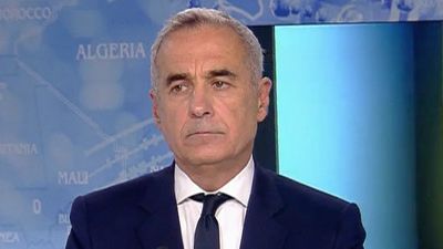 FACATURA SRI – Calin Georgescu a fost “prins” de SRI ca a avut o retea de conturi pe TikTok inca din 2016