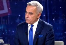 Călin Georgescu: Nu voi mai acorda niciun ajutor Ucrainei! Zero! Totul se oprește