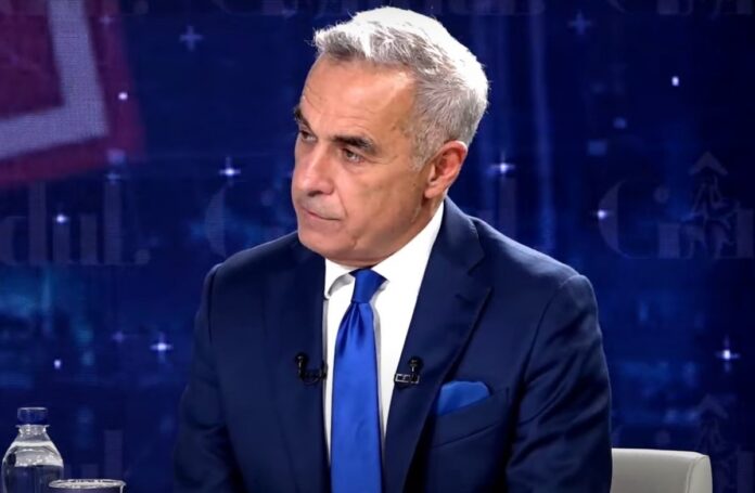 Călin Georgescu: Nu voi mai acorda niciun ajutor Ucrainei! Zero! Totul se oprește