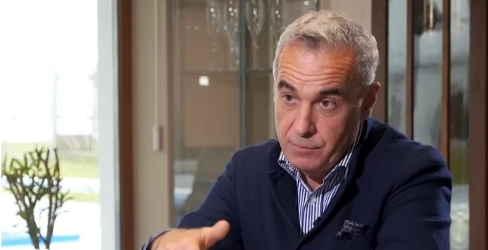 “The Spectator”, SUA: Cu un ultim gâfâit, Biden distruge democrația din România!