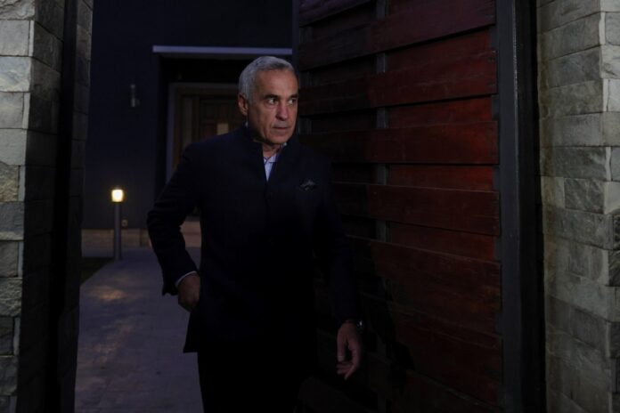 Călin Georgescu, interviu în presa britanică: “Consider că Putin și Trump sunt patrioți!”