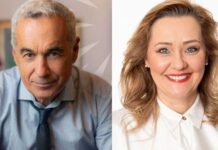 Ciprian Cucu la Golden Hour cu Jessie: Analiza fizionomică a candidaților la prezidențiale. Ce dezvăluie trăsăturile feței despre Elena Lasconi și Călin Georgescu