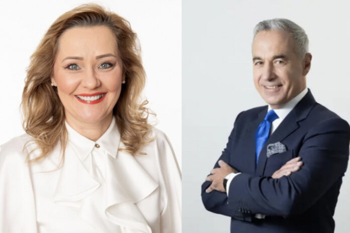 Geopolitica la Zi (12): “Georgescu vs Lasconi” e ca “Trump vs Harris”. Miza păcii și rolul incompenței.