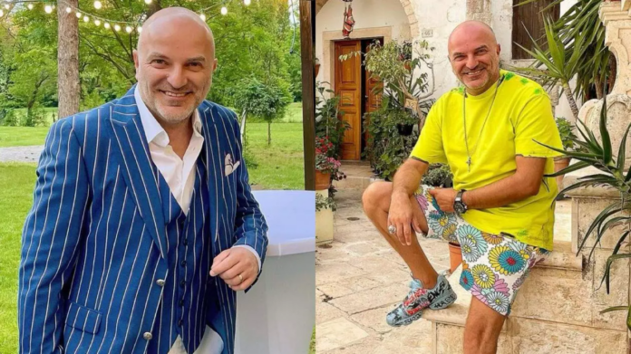 Cum se combinau puternicii politicii la piscina lui Irinel Columbeanu! Capatos povestește tot