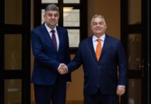 Otilia Nuțu, CONTRIBUTORS: ”Prin vânzarea E.ON. către MVM Ungaria, construim în România situația din Transnistria!”