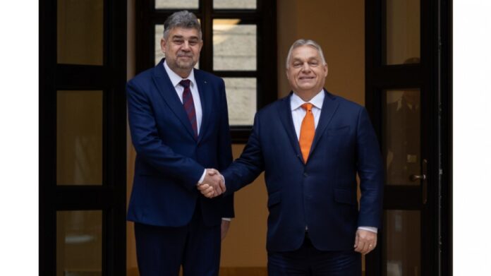 Otilia Nuțu, CONTRIBUTORS: ”Prin vânzarea E.ON. către MVM Ungaria, construim în România situația din Transnistria!”