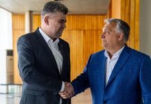 Cotidianul: Ungurii intră în linie dreaptă să ia și gazul din Marea Neagră