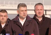 Spânu: Mișcarea lui Ciolacu este deșteaptă și oportună, mai ales dacă duce la eliminarea lui Iohannis de la Cotroceni!