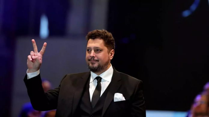 Claudiu Târziu propune înființarea unui Bloc Politic Suveranist, format din AUR, SOS și POT!