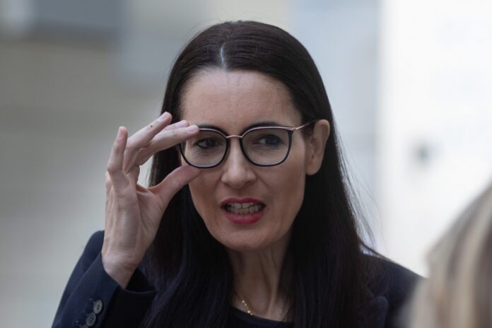 Clotilde Armand a pierdut procesul cu ANI și rămâne fără mandatul de parlamentar