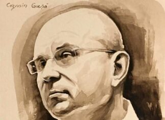 Gușă: Decăderea televiziunilor de știri, care-au ajuns în faza ”mult zgomot pentru nimic”. Manipularea, bat-o vina!