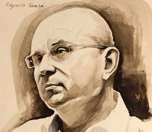 Gușă: Nu va fi nicio revoltă suveranistă la Alba-Iulia, vorbim doar despre manipularea Sistemului! Voievodul e obligat (de DOSAR) să facă agitație, iar Simion nu-și permite să-l denunțe public. Restul e CANCAN, MĂMĂLIGA românească NU clocotește, s-a văzut clar în ultimul an!