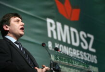 Dan Tănasă îl îngroapă electoral pe Crin Antonescu explicând de ce anume acesta a fost propus ca prezidențiabil de către UDMR. Prețul trădării liberalului!