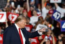 Trump declanșează lupta în justiție contra manipulatorilor, presă și institute de sondare. Procedura ar trebui implementată și-n România din 2025!