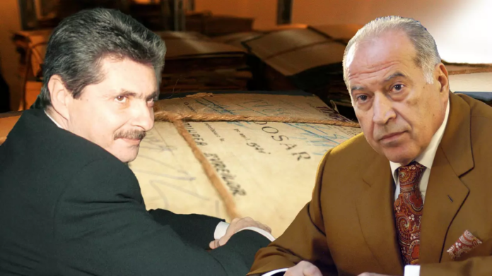 LIBERTATEA: Cum au furat securiștii banii românilor în 1989. Nume celebre printre noii capitaliști ce s-au îmbogățit prin furt!