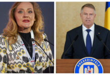 BOMBĂ! Trei cetățeni canadieni au depus plângere penală împotriva lui Klaus Iohannis și a Elenei Lasconi, pentru trădare!