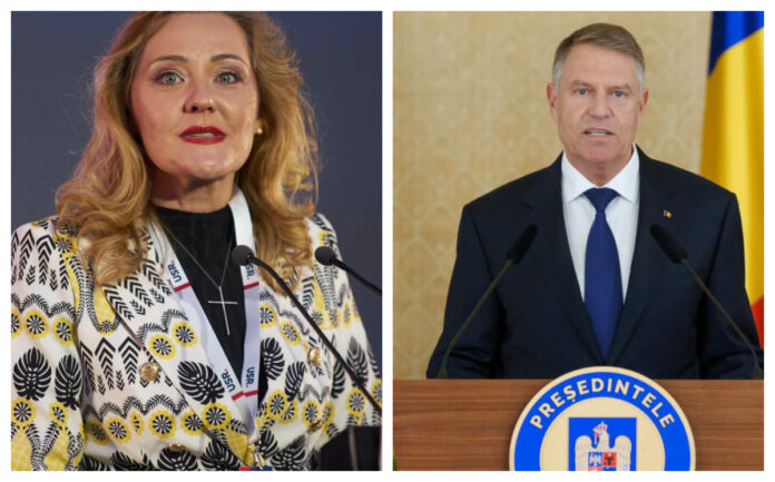 BOMBĂ! Trei cetățeni canadieni au depus plângere penală împotriva lui Klaus Iohannis și a Elenei Lasconi, pentru trădare!