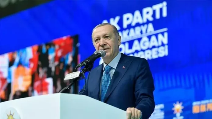 Personalitatea internațională a săptămânii, Recep Tayyip Erdoğan: Liderul trădător, dar victorios, ce-a generat noul haos geopolitic în Orientul Mijlociu.
