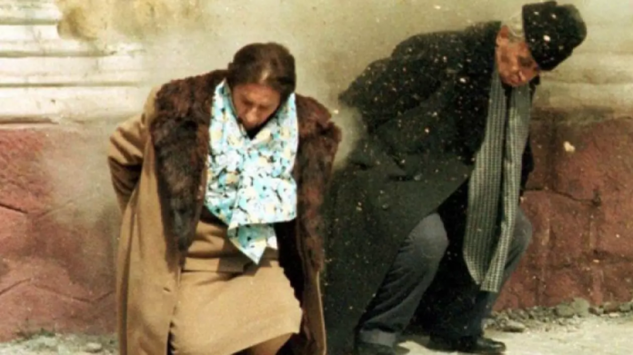 LIBERTATEA: Cum a fost organizată și cine anume a decis uciderea soților Nicolae și Elena Ceaușescu!