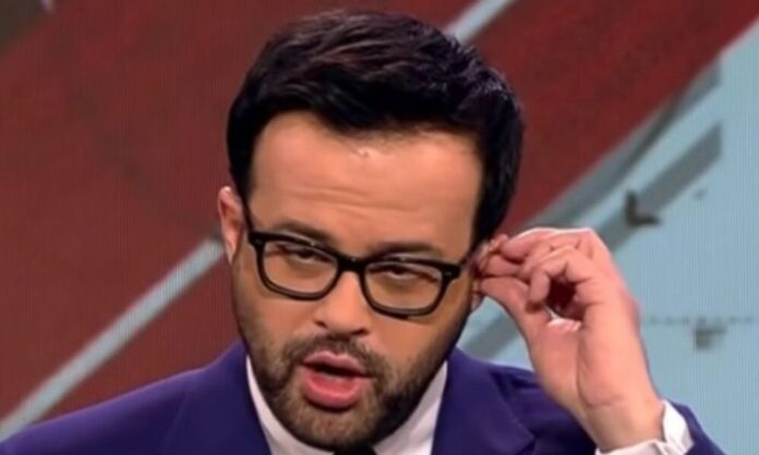 Octavian Știreanu, COTIDIANUL: ”Viroza” domnului Gîdea