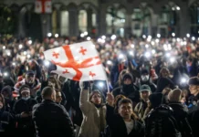 Geopolitica la zi (12). Georgia, noul ring de luptă între SUA și Rusia.