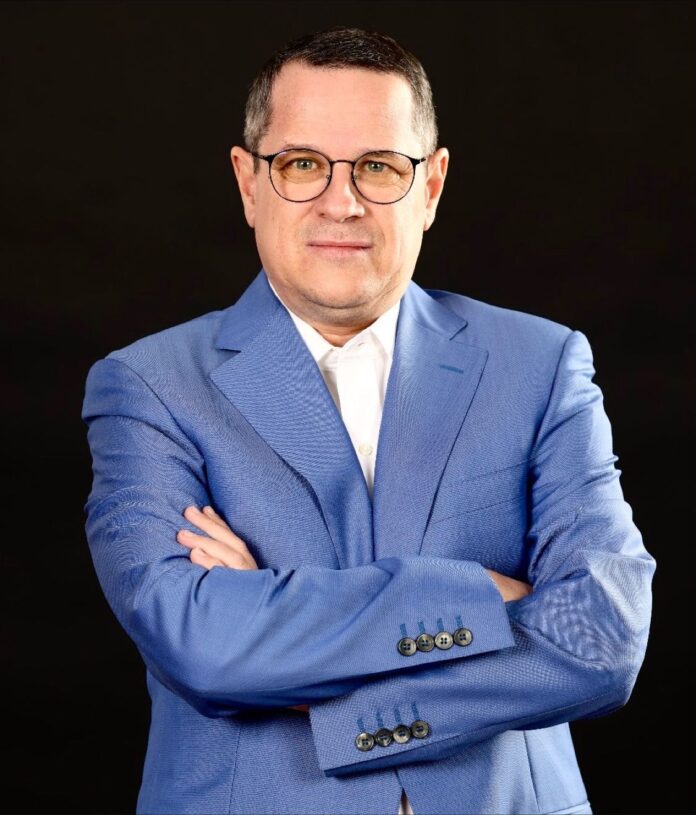 Hellvig nu zice nici da, nici ba, candidaturii la prezidențiale, dar impune direcțiile de acțiune ale viitoarei coaliții de guvernare!