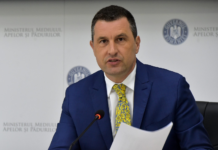 Finanțele conduse de un penal „prescris”. Ce prejudicii are Tanczos Barna și cum a scăpat de penitenciar?