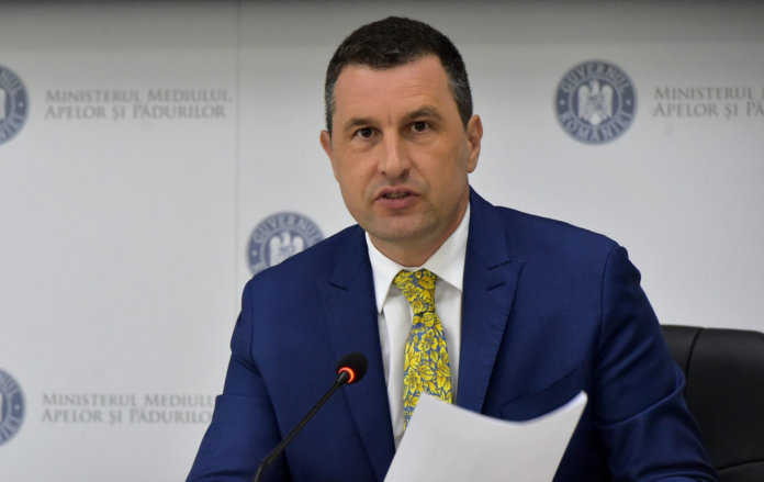 Finanțele conduse de un penal „prescris”. Ce prejudicii are Tanczos Barna și cum a scăpat de penitenciar?