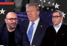Ponta, povești senzaționale de la întâlnirea cu Trump: “America e condusă acum de la Mar-a-Lago, m-am bucurat că un sfert din personalul de acolo e românesc!”