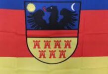 Ionuț Țene: Cei care vorbesc de independența Transilvaniei nu sunt deranjati de politie si procurori. Doar patrioții prigoniți (Video)