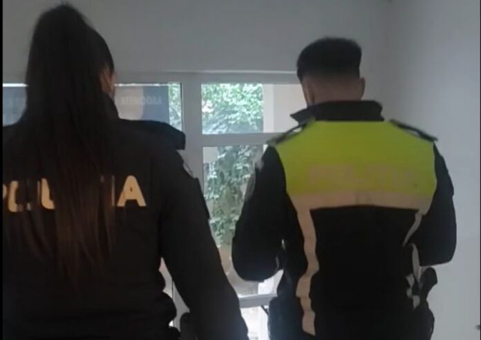 Diana Șoșoacă, șicanată de Poliția din SECURISTAN: “Ce căutați la mine duminică la 9 dimineața?”