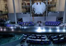 Cancelarul german Olaf Scholz a fost demis: A primit vot de neîncredere